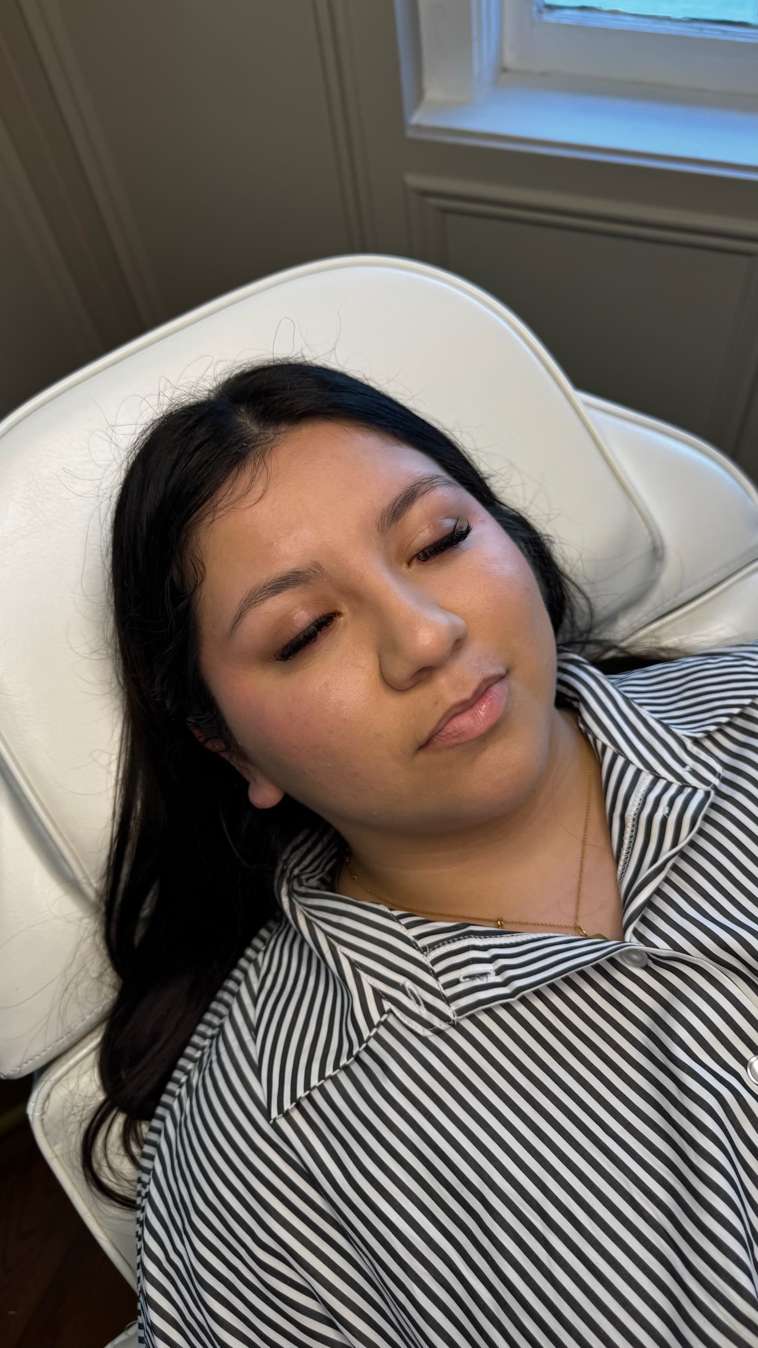 Client result by Leyla Guzman — before 1